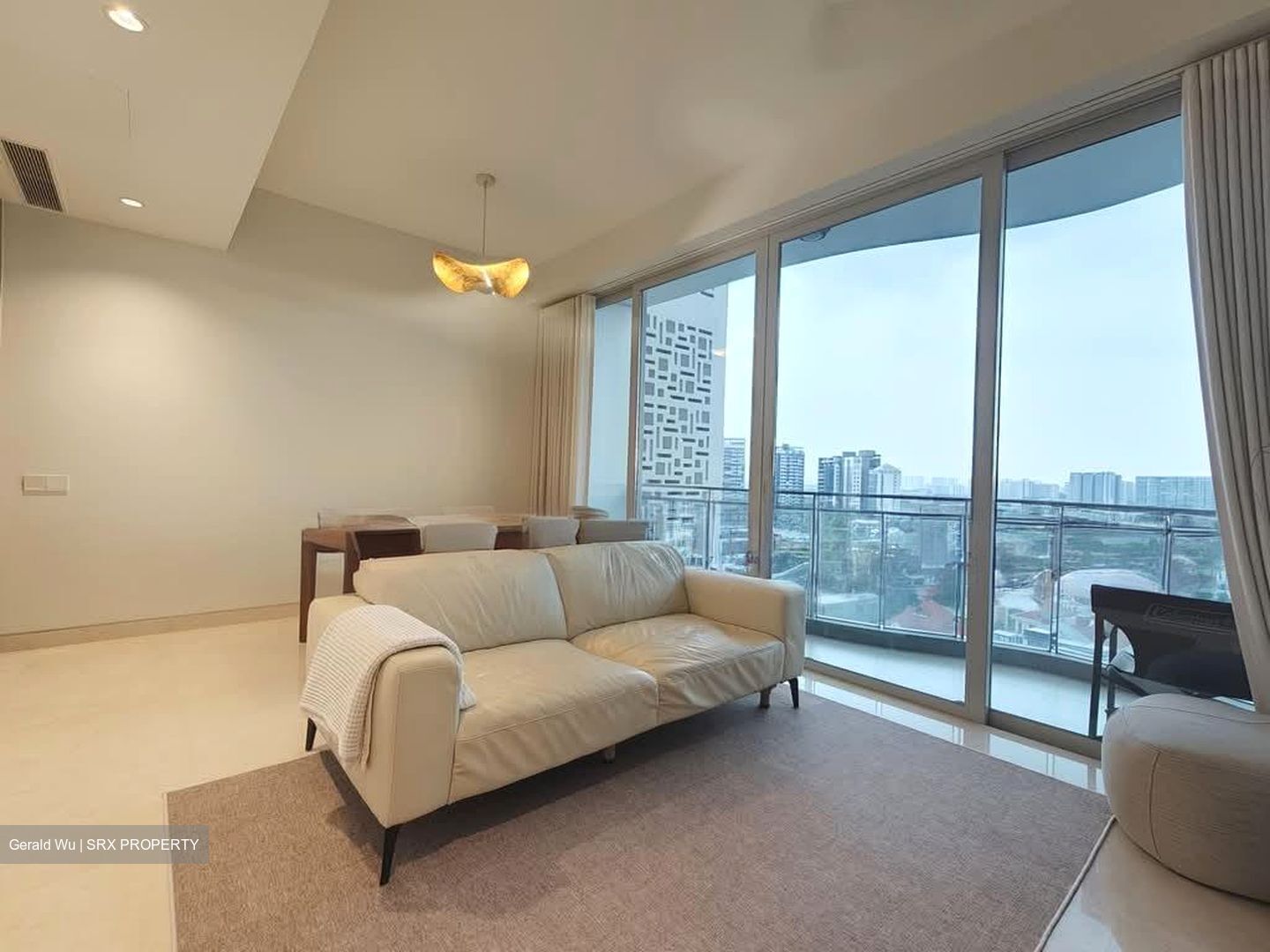 The Meyerise (D15), Condominium #568298771
